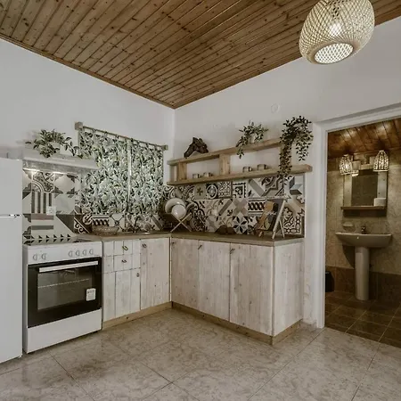 Kanela Casa vacanze