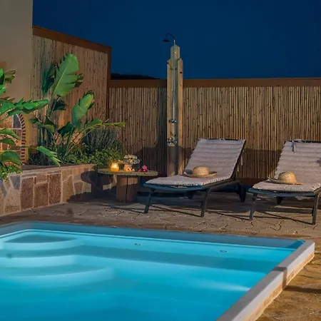 Casa vacanze Kanela *