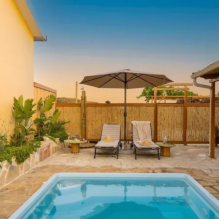 Kanela * Alykanas (Zakynthos)