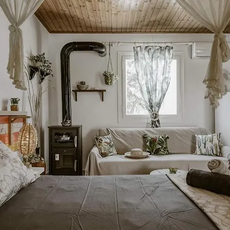 Casa vacanze Kanela Alykanas (Zakynthos)