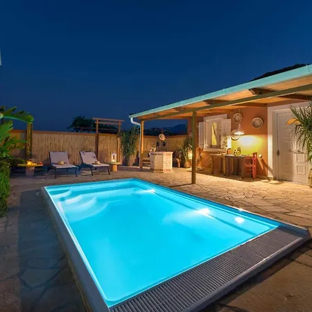 Kanela Casa vacanze Alykanas (Zakynthos)