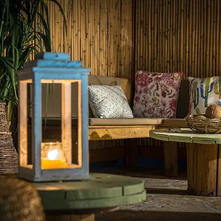 Casa vacanze Kanela