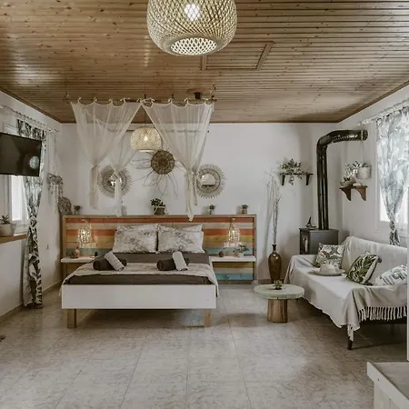 Kanela Casa vacanze