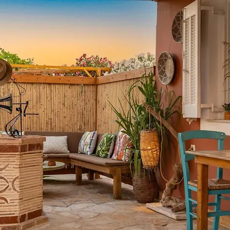 Casa vacanze Kanela *
