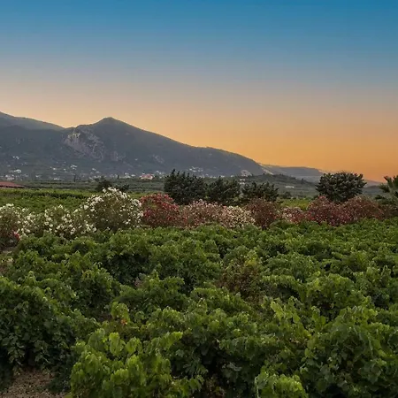 Casa vacanze Kanela