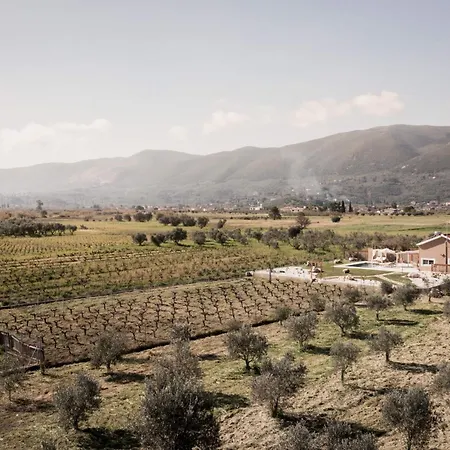 Casa vacanze Kanela *