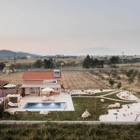 Casa vacanze Kanela Alykanas (Zakynthos)