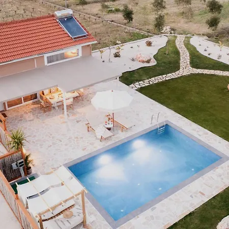 Casa vacanze Kanela