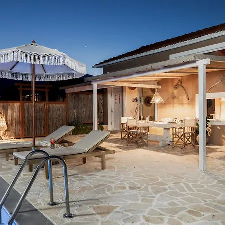 Kanela Casa vacanze Alykanas (Zakynthos)