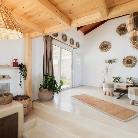 Kanela Casa vacanze Alykanas (Zakynthos)