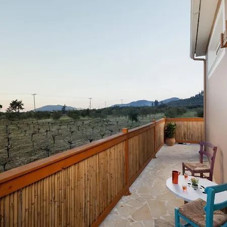 Casa vacanze Kanela *